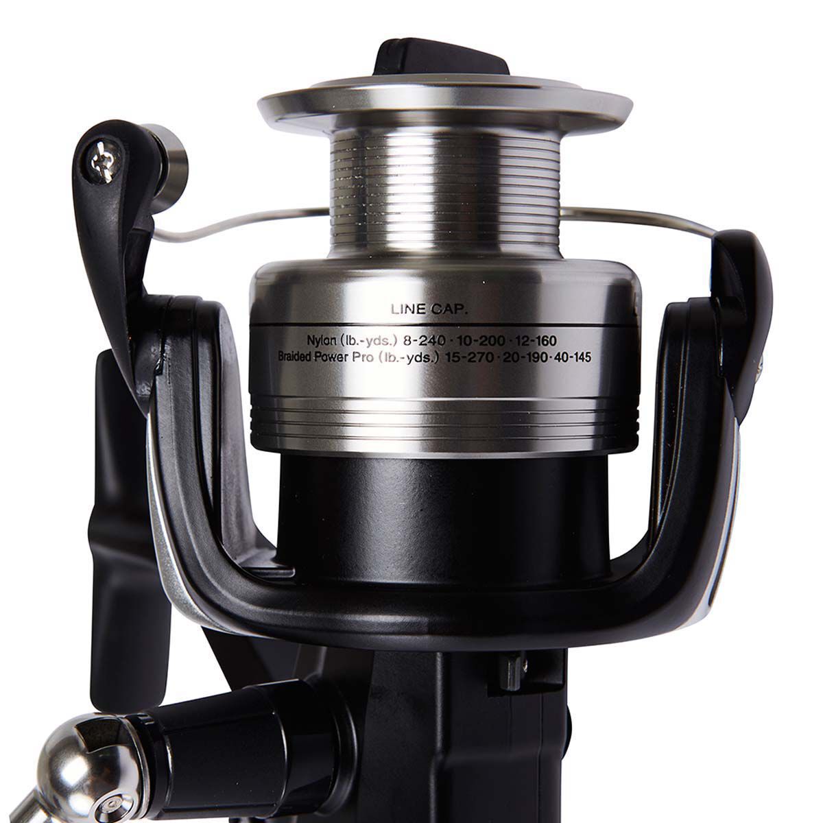 shimano baitrunner oc spinning reel