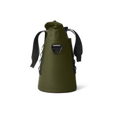 YETI® Hopper® M15 Soft Cooler, Olive, bcf_hi-res