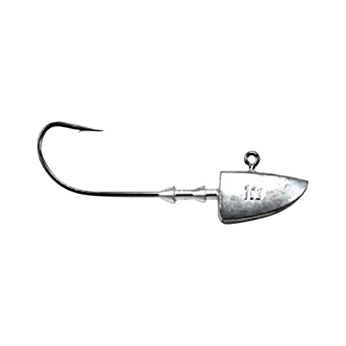 Atomic Seekerz XOS Jig Head BCF
