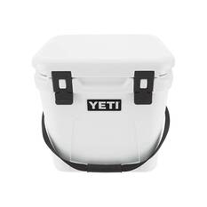 YETI® Roadie® 24 Hard Cooler White, White, bcf_hi-res