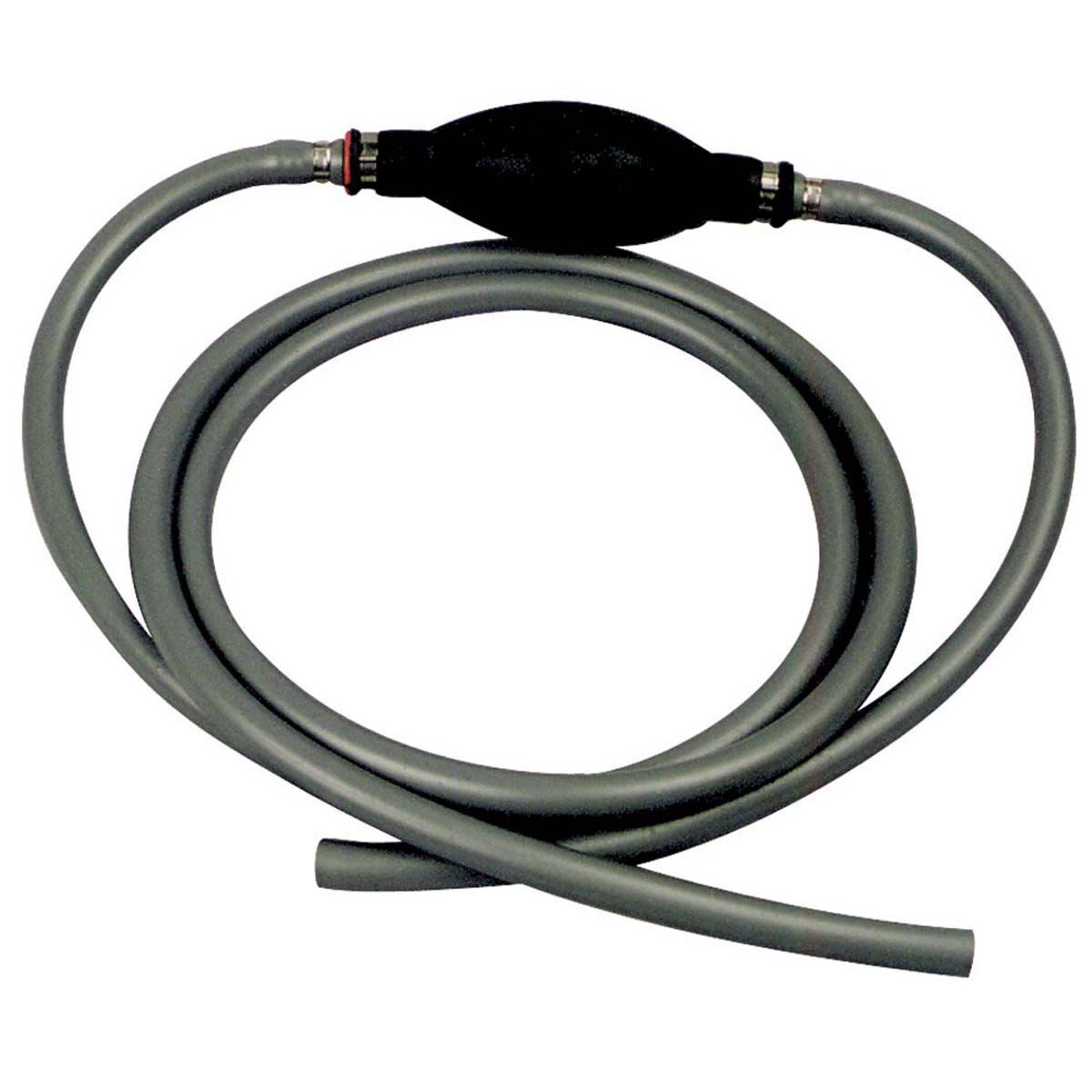 Boat cheap fuel line