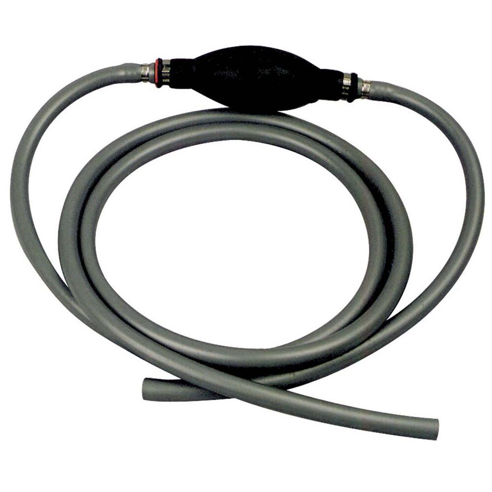 Blueline Universal Reinforced Fuel Line BCF