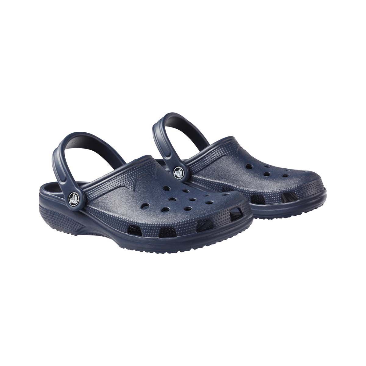 crocs w9