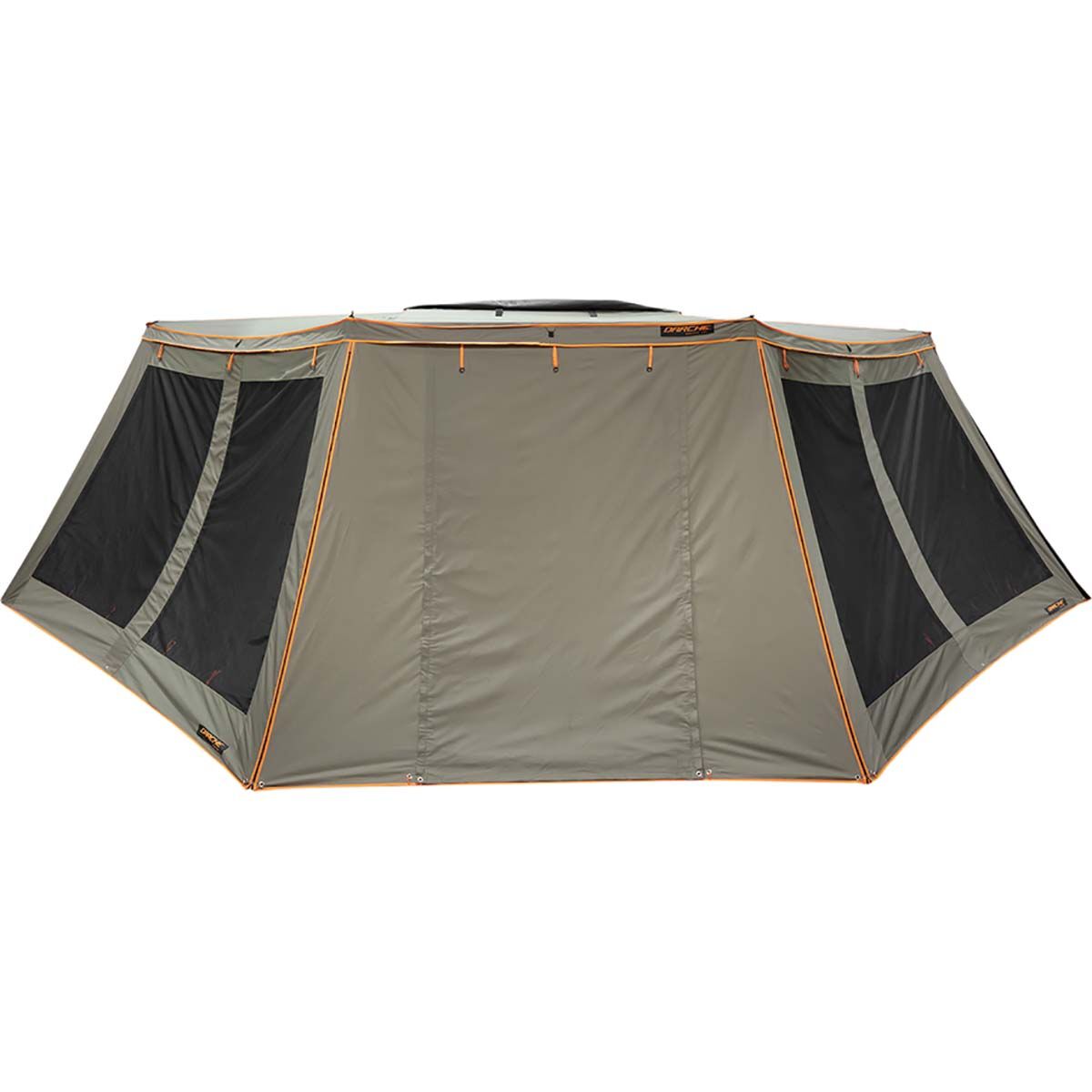 Darche Eclipse 180 Awning Mesh Wall Set, , bcf_hi-res