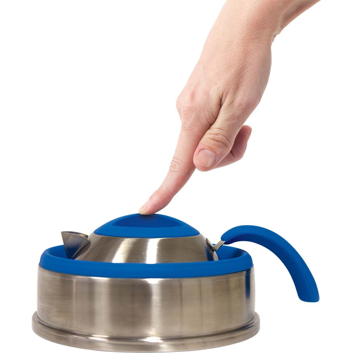 Supex Collapsible Kettle 1.2L, , bcf_hi-res