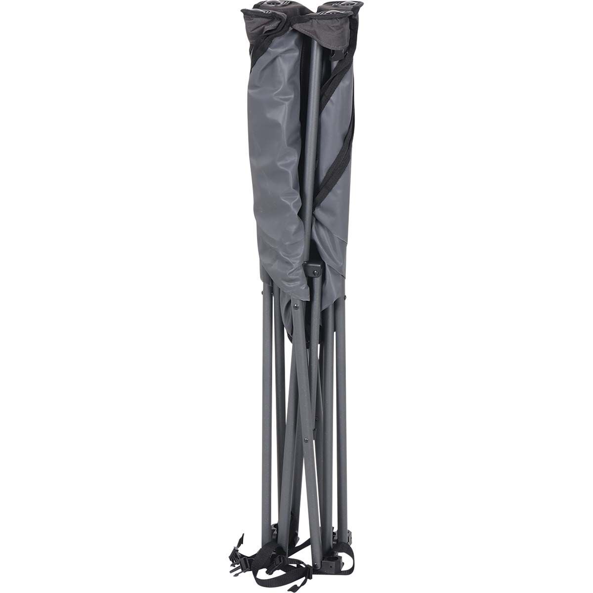 Wanderer Pets Large Quad Fold Dog Bed, , bcf_hi-res