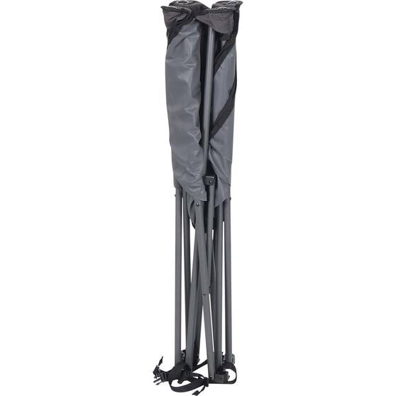 Wanderer Pets Large Quad Fold Dog Bed, , bcf_hi-res