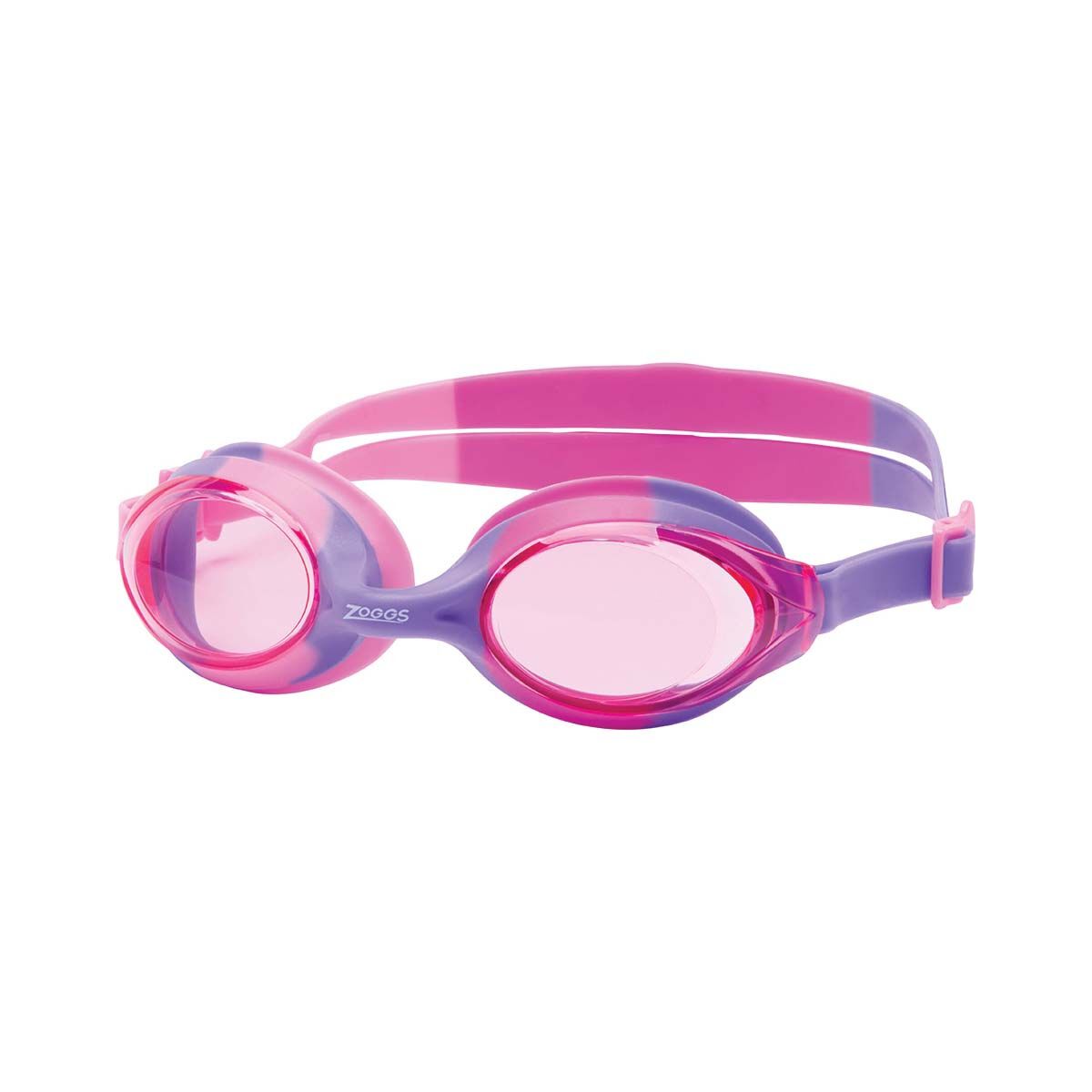 Zoggs Bondi Junior Swim Goggles, , bcf_hi-res