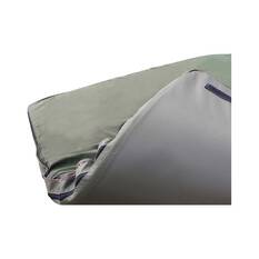 Darche Intrepidor 1400mm Roof Top Tent, , bcf_hi-res