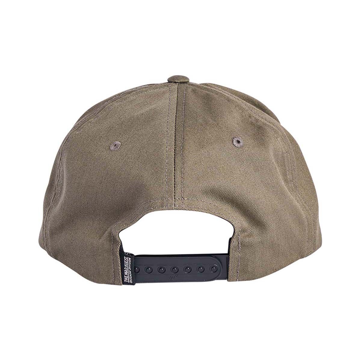 The Mad Hueys Men&rsquo;s Pirate Snapback Cap, , bcf_hi-res