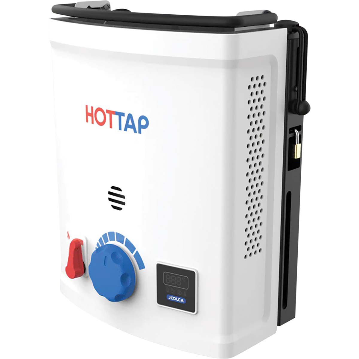 Joolca HOTTAP V2 Quick Release Bracket, , bcf_hi-res