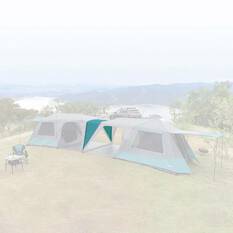 Darche Kozi 6 Person Tent Tunnel, , bcf_hi-res