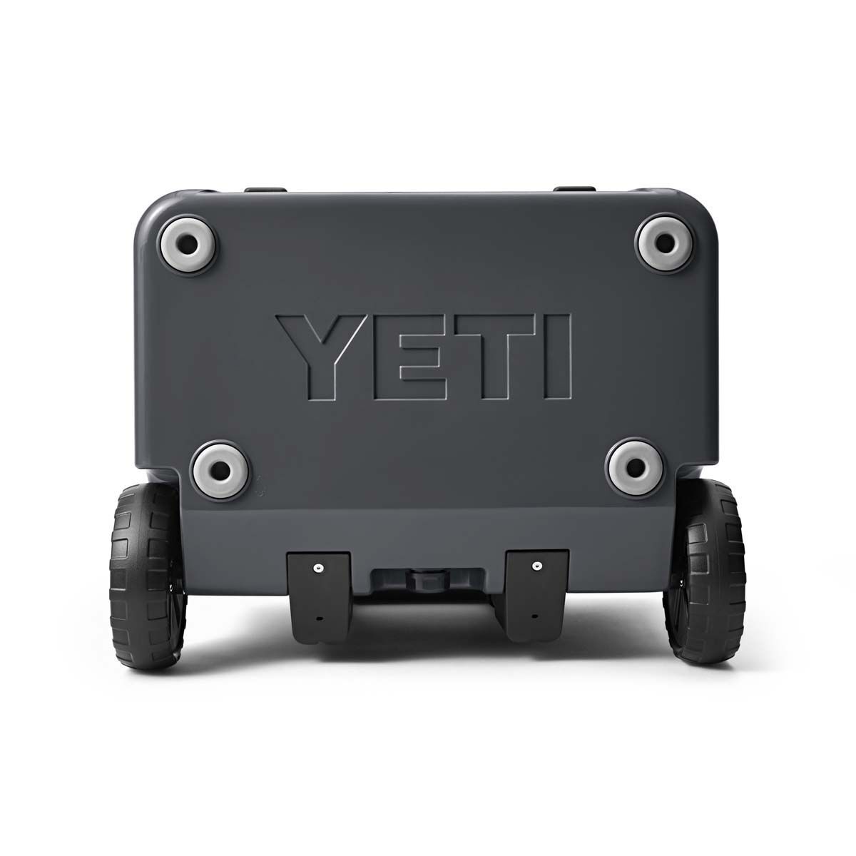 YETI&reg; Roadie&reg; 60 Wheeled Hard Cooler Charcoal, Charcoal, bcf_hi-res
