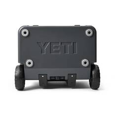 YETI® Roadie® 60 Wheeled Hard Cooler Charcoal, Charcoal, bcf_hi-res