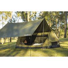 OZtrail Universal Swag Awning, , bcf_hi-res