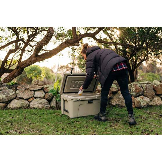 YETI® Tundra® 65 Hard Cooler Tan, Tan, bcf_hi-res