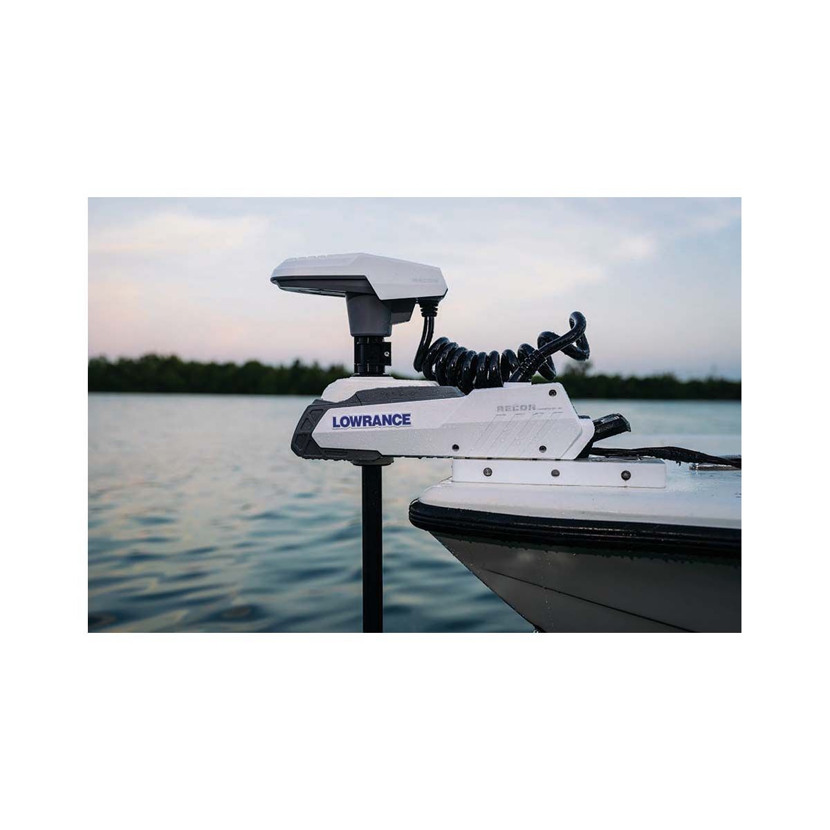 Lowrance Recon&trade; Saltwater 72&rdquo; Trolling Motor, , bcf_hi-res