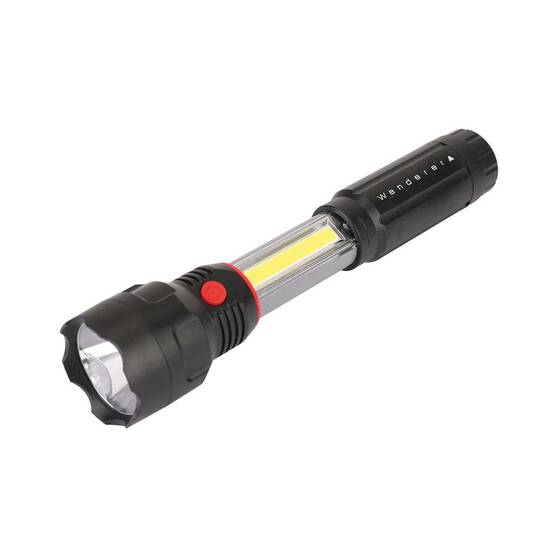 Wanderer Telescopic Worklight, , bcf_hi-res