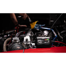 NOCO Genius 5 Battery Charger 6V/12V 5 Amp, , bcf_hi-res