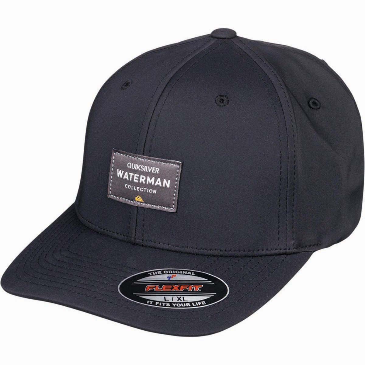 quiksilver waterman cap