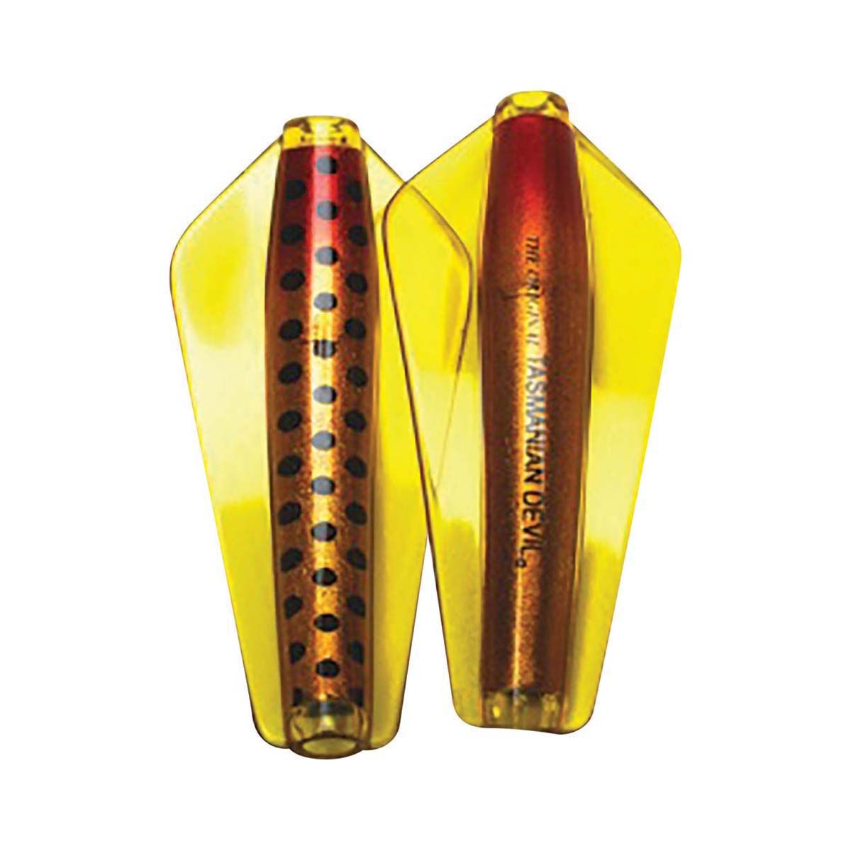 Wigston Tassie Devil Hard Body Lure 13.5g Eucumbene Bomb, Eucumbene Bomb, bcf_hi-res