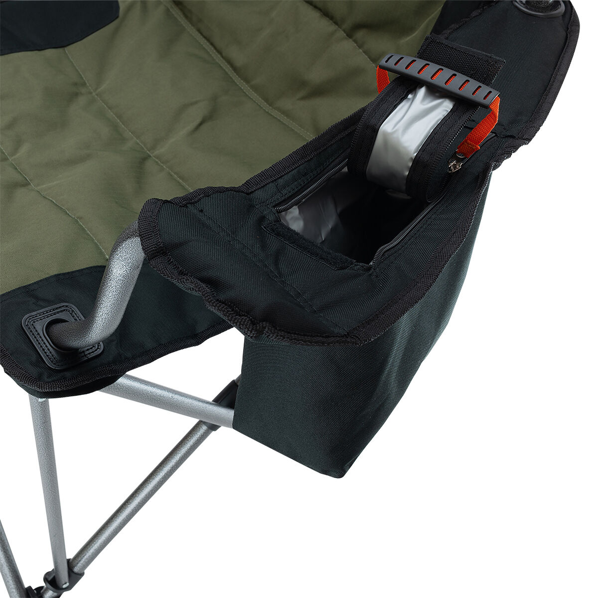 Wanderer touring extreme quad camp chair 200kg online