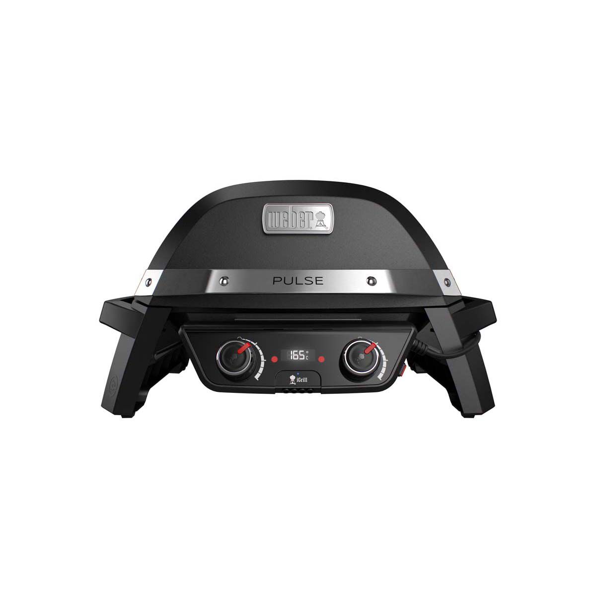 Bcf 2025 weber q