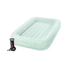 Intex Kidz Travel Air Bed with Pump, , bcf_hi-res