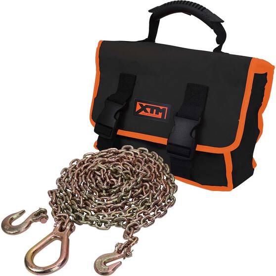 XTM Drag Chain Kit, , bcf_hi-res