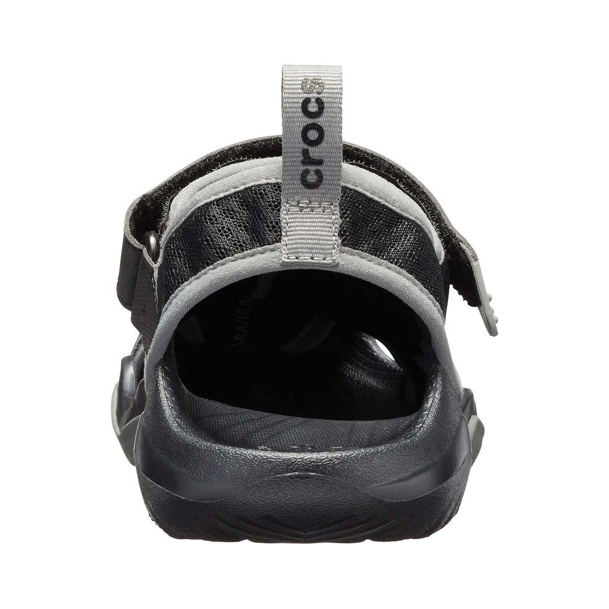 Crocs Unisex Swiftwater Deck Sandals BCF