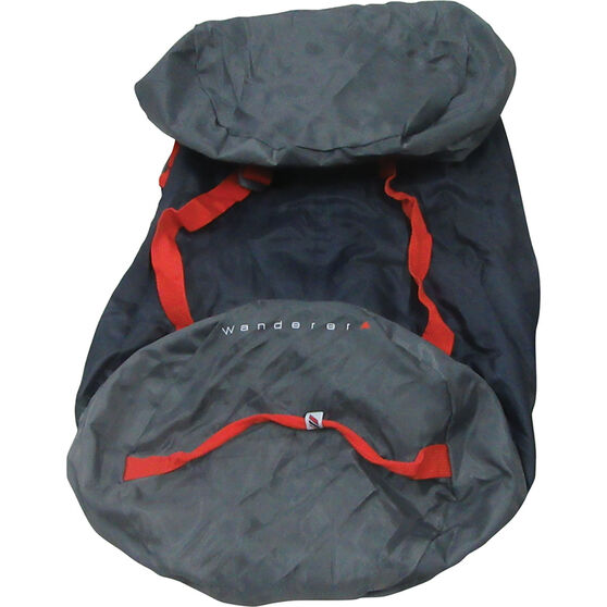 Wanderer Compression Sack Large BCF