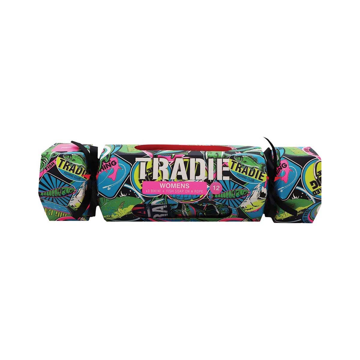 Tradie Womens Xmas Gift Pack, , bcf_hi-res
