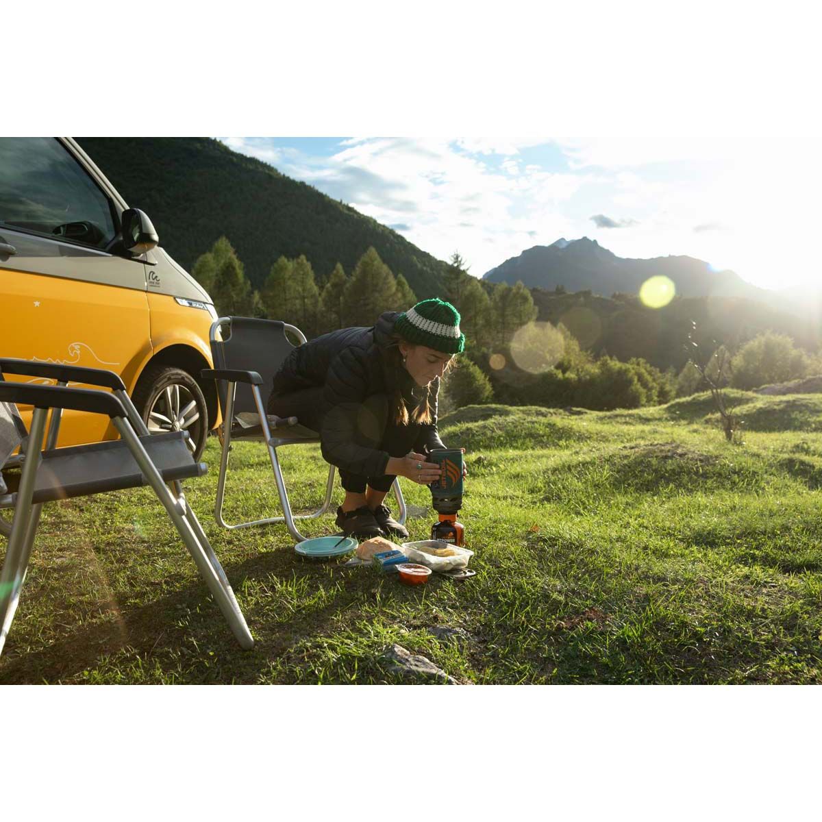 Jetboil Flash V2 1.0L Hike Stove Ocean, , bcf_hi-res