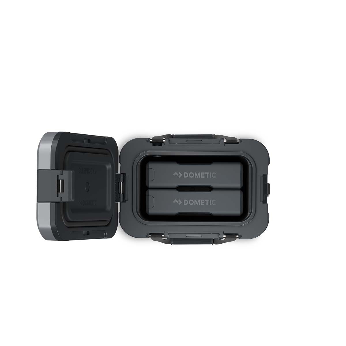 Dometic Recon Icebox 16L Silt, Silt, bcf_hi-res