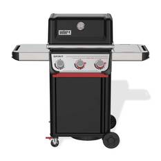 Weber Spirit E-325 3 Burner LPG BBQ, , bcf_hi-res
