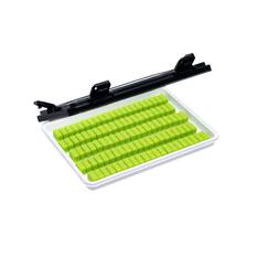 Daiwa D-Box Small Shallow Uni Tackle Tray, , bcf_hi-res