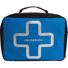 Companion Family First Aid Kit 98 Pieces, , bcf_hi-res