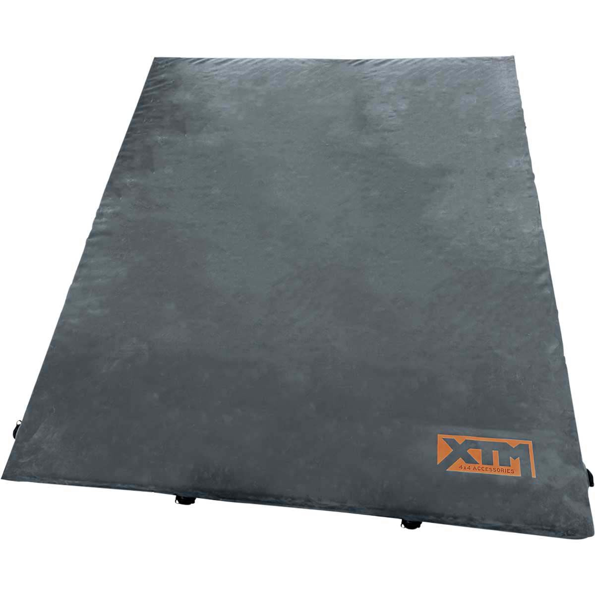 XTM 4x4 Self Inflatable Mighty Queen Mat, , bcf_hi-res
