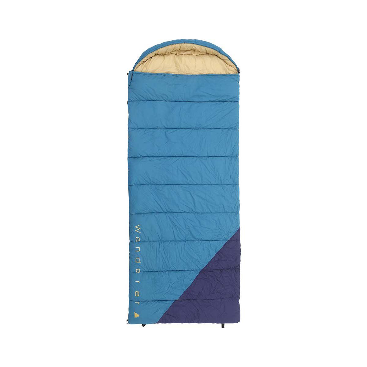Bcf outlet sleeping bags