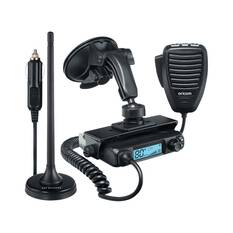 Oricom Plug & Play 5W UHF310 Radio Pack, , bcf_hi-res