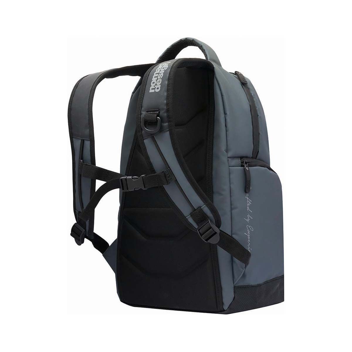 Nomad Tackle Backpack Medium 22L, , bcf_hi-res