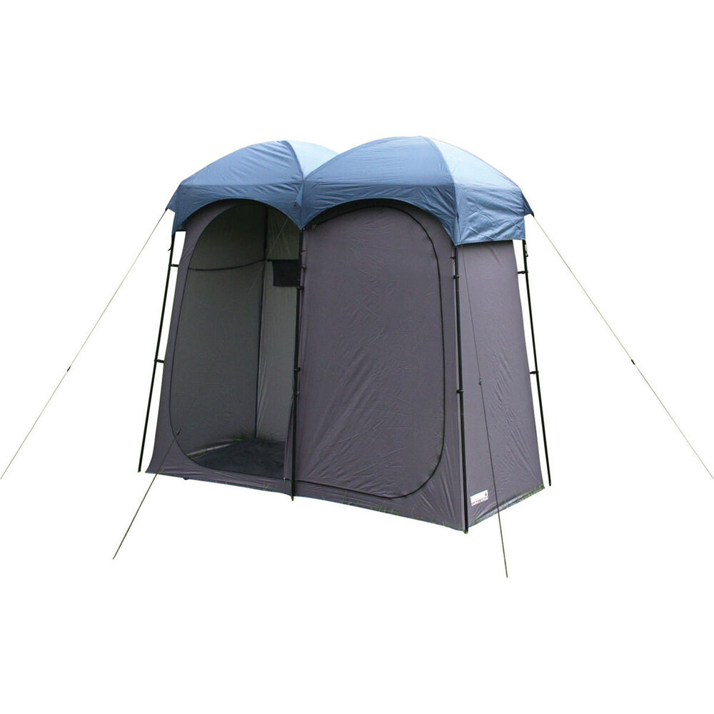 Wanderer Double Cubicle Ensuite BCF