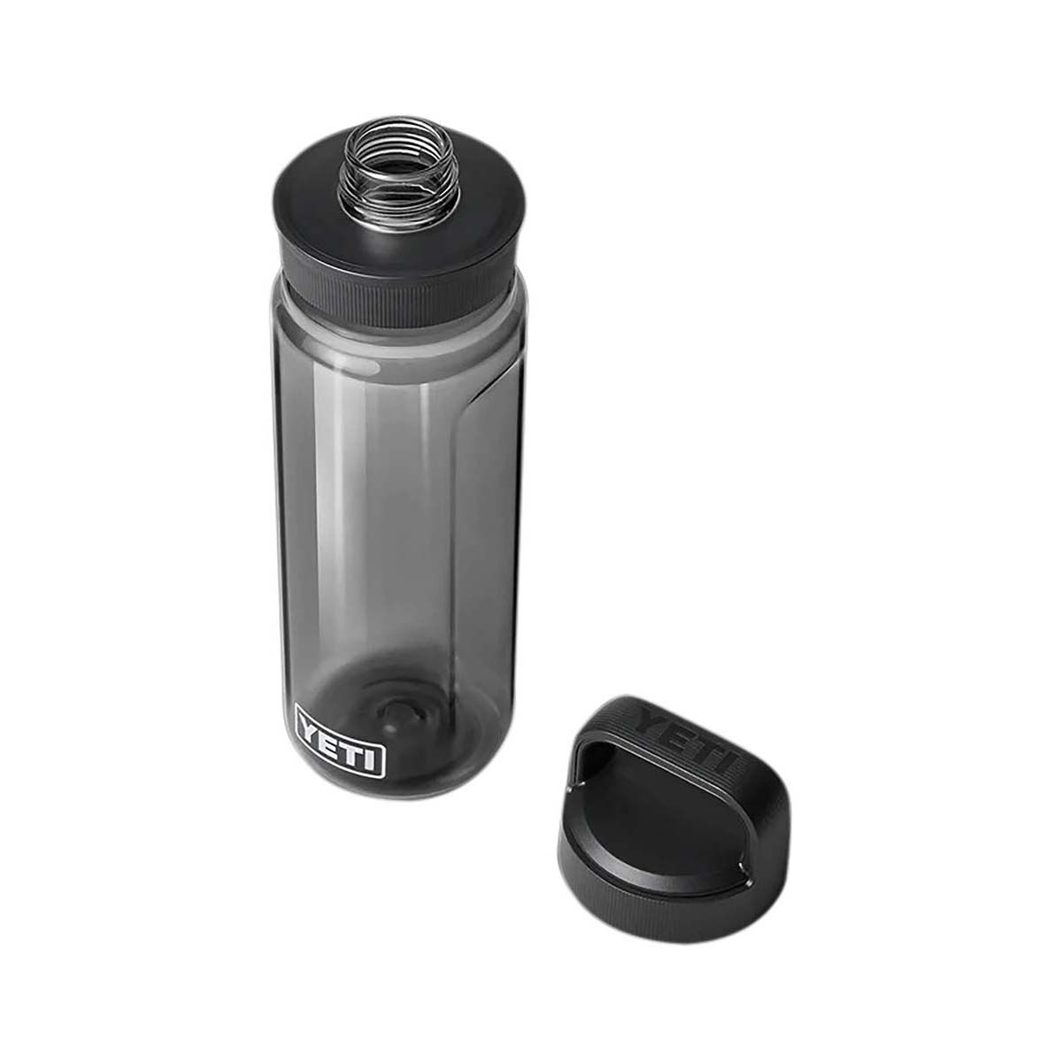 YETI Yonder&trade; Bottle 25 oz (750 ml) Charcoal, Charcoal, bcf_hi-res