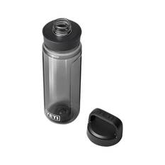 YETI Yonder™ Bottle 25 oz (750 ml) Charcoal, Charcoal, bcf_hi-res