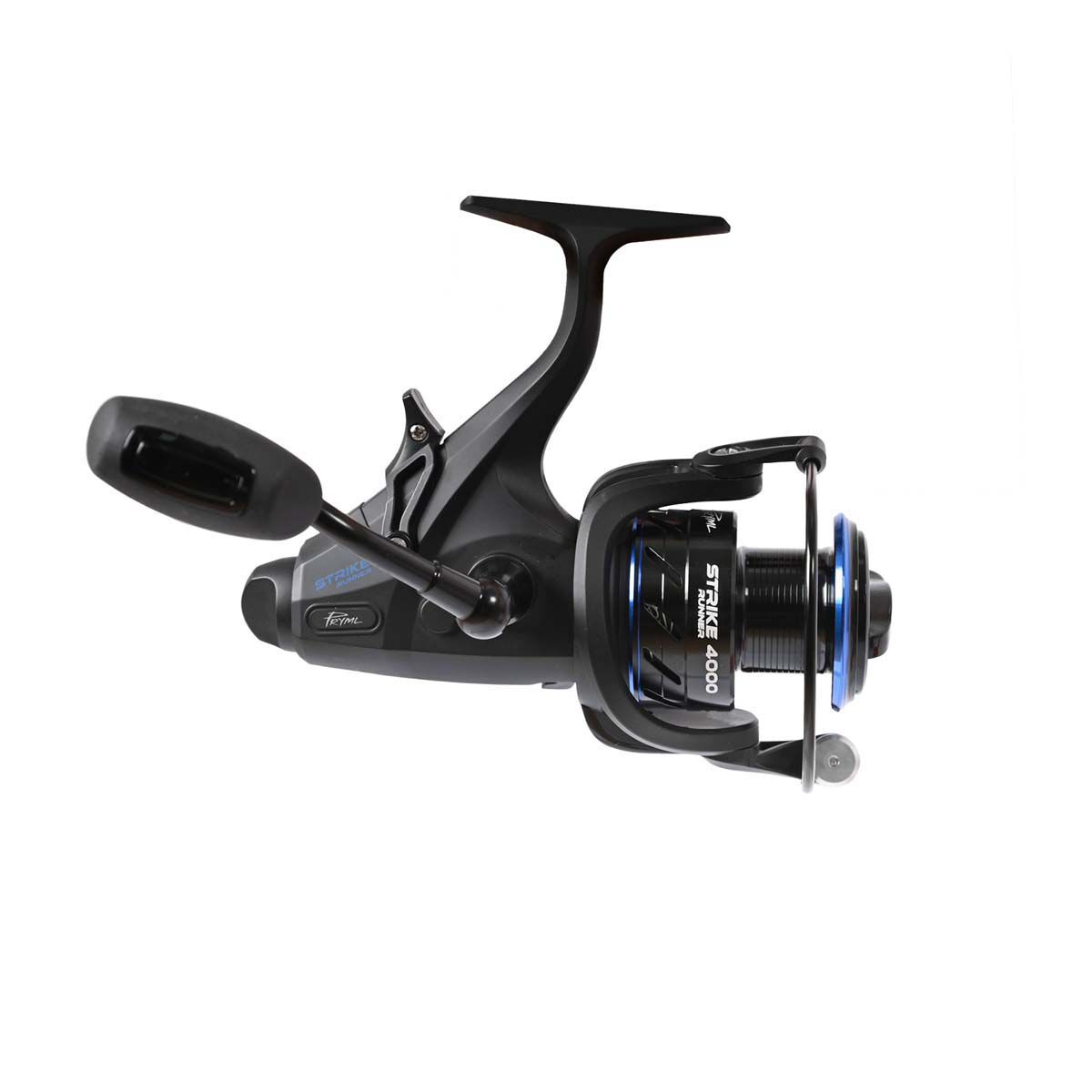 Pryml Strike Runner II Spinning Reel 4000, , bcf_hi-res