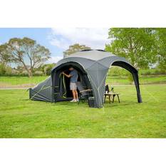 Zempire Speedbase 2 Bedroom Pod, , bcf_hi-res