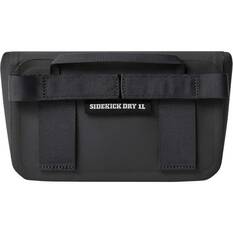 YETI® Sidekick Dry® 1L Gear Case Black, Black, bcf_hi-res