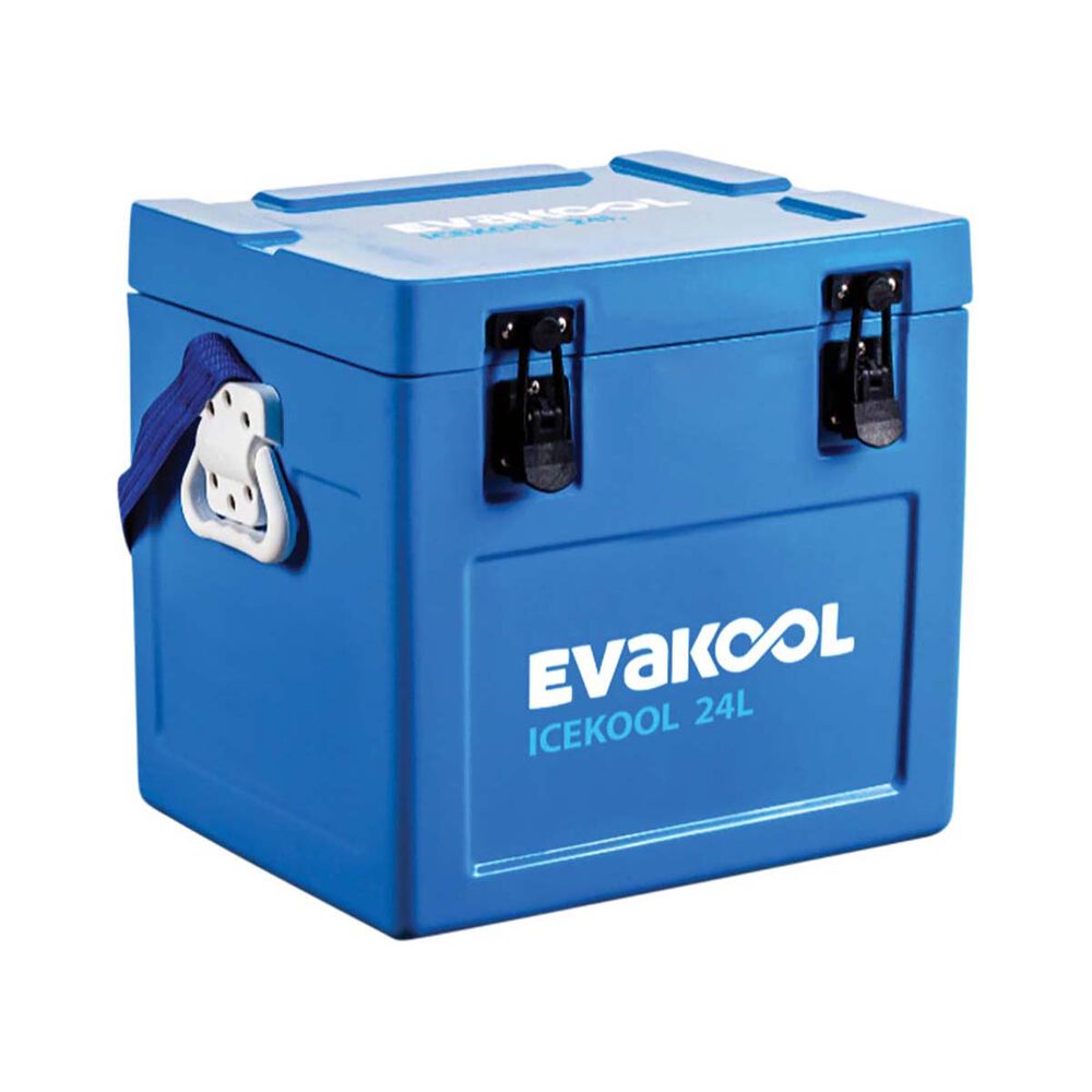 EvaKool IceKool Poly Icebox 25L BCF