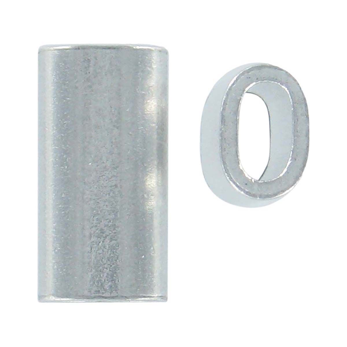 Shogun Standard Crimp 25 Pack, , bcf_hi-res