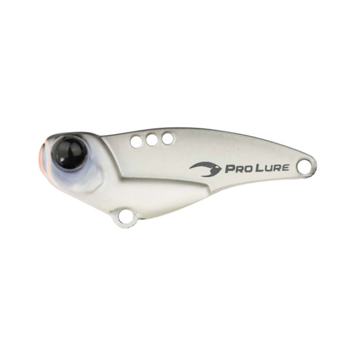 Pro Lure Blade V Vibe Lure 35mm Whitebait, Whitebait, bcf_hi-res